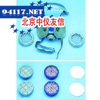 AS150防毒面具 Half Mask